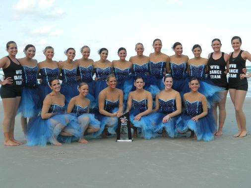 wvudanceteam