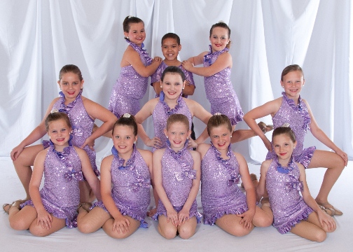 BC School of Dance