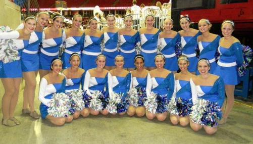 Oshkosh West High School