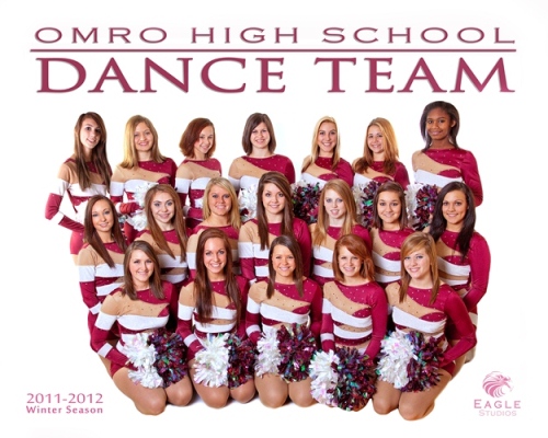 Omro High School