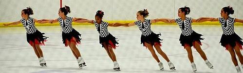 Team Ashburn BeetleJuice