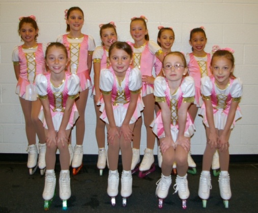 Team Ashburn Princess