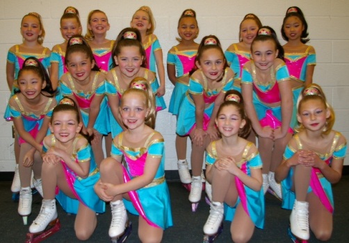 Team Ashburn Genie