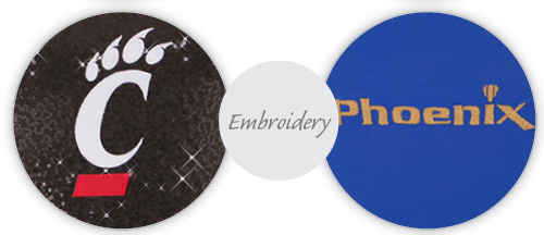 embroidery