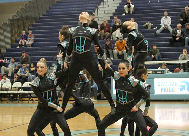 Greeley West, TRON, 2015, Jazz, The Line Up