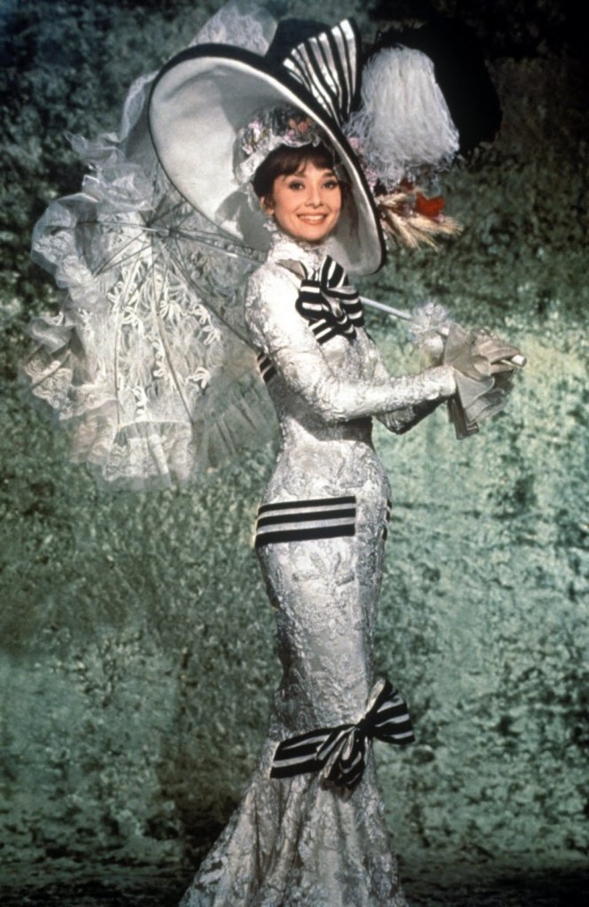 Team Spotlight: Hockettes Novice Dress: "My Fair Lady" Team Spotlight: Hockettes Novice Dress: "My Fair Lady"
