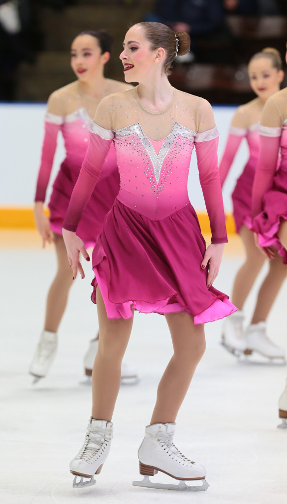 Hockettes
