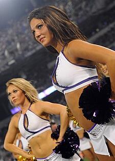 Baltimore Ravens on Game Day - Photo 1