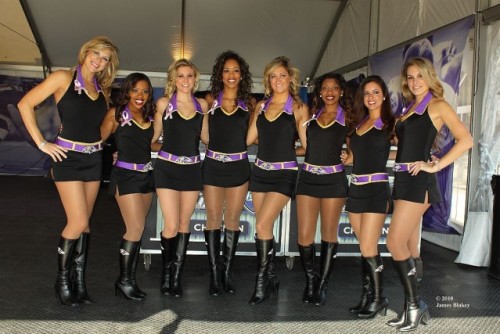 Baltimore Ravens Playmakers