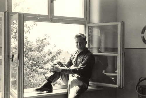 window photo