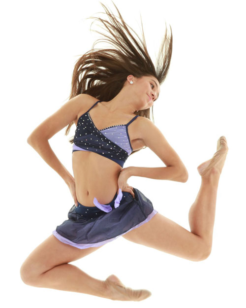 esme jump