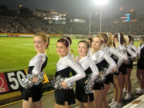 Seniors
