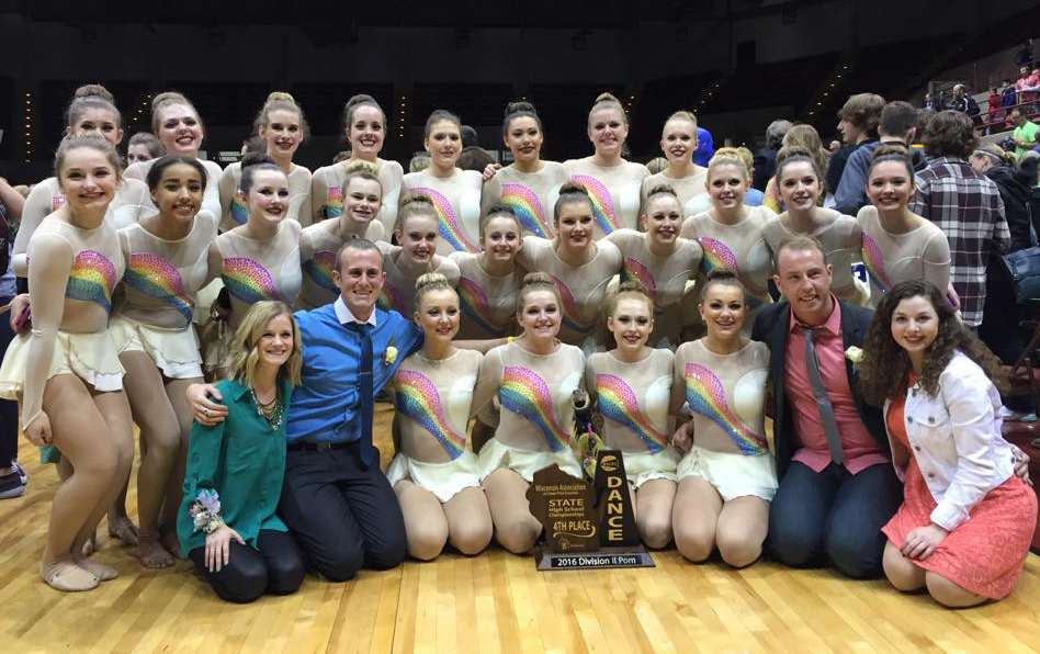 Ashwaubenon - Jazz