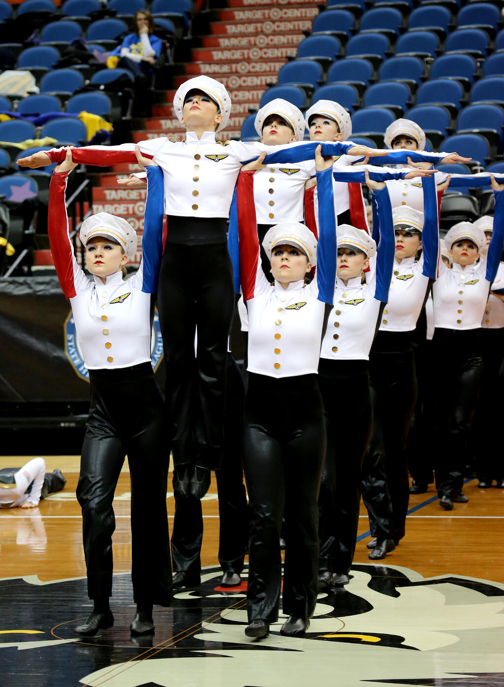 aitkin high school custom costumes