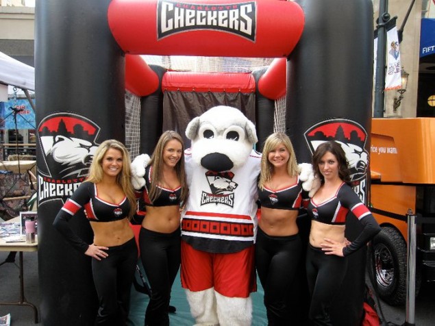 checkmates group photo