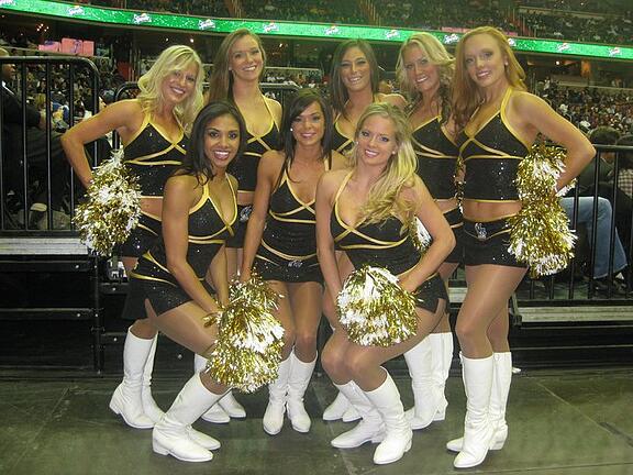 wizards 2010 uniform