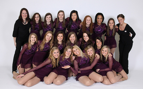 Hopkins Purple Jazz