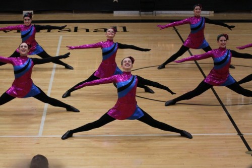 High Kick