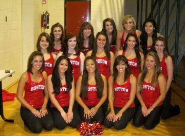 Boston University