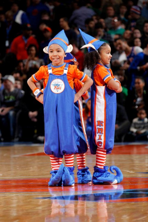Knicks 1