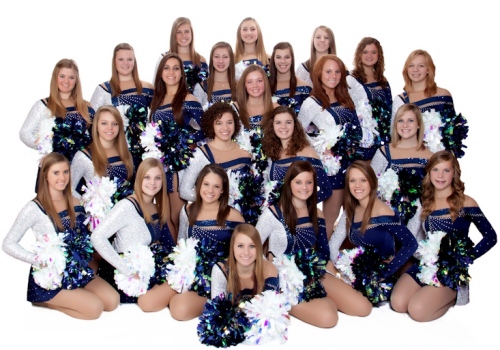 Little Chute HS
