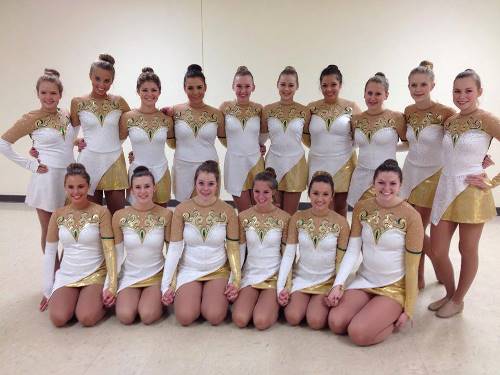 Team Shot GB Preble