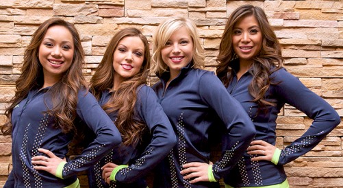 Seagals