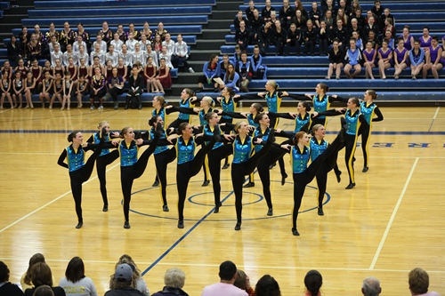 St. Cloud Cath action blog