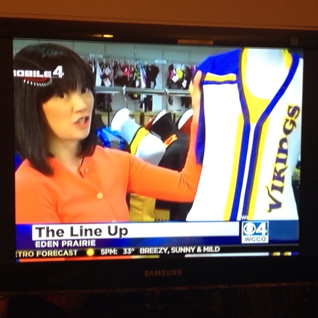 TLU Wcco