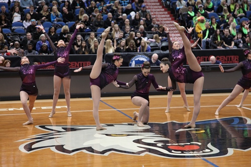 tilt