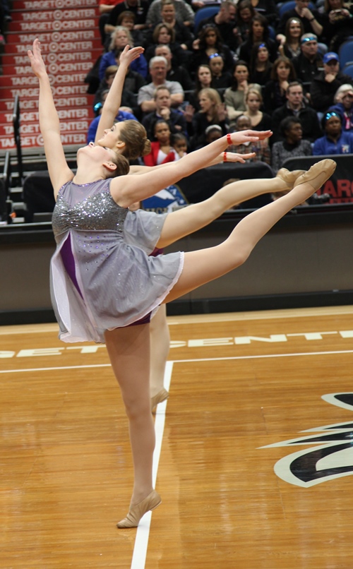 spring lake park jazz