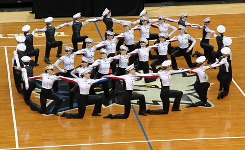 Aitkin kick