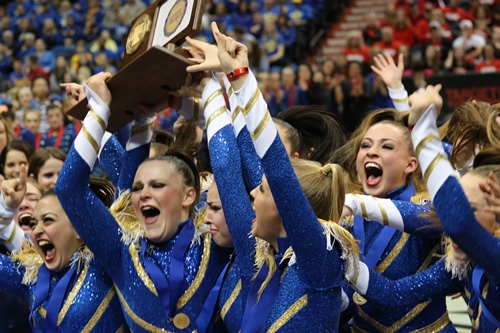 totino win