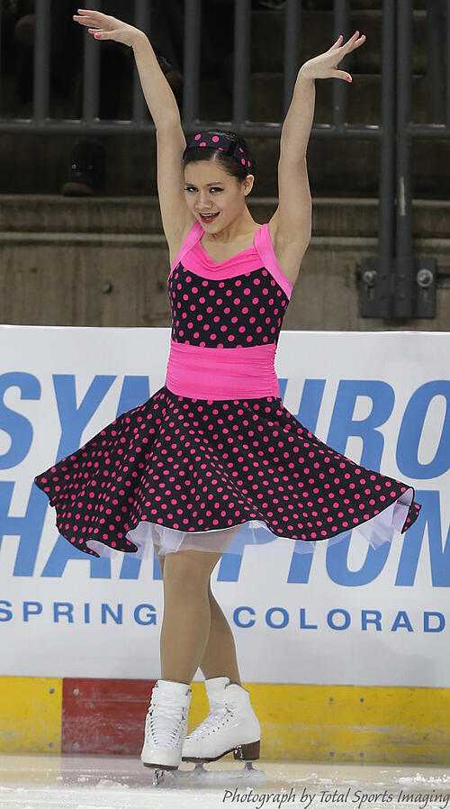 DENVER SYNCHRONICITY INTERMEDIATE