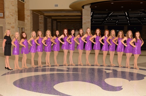 Liberty Hill High School Belles Liberty Hill High School Belles