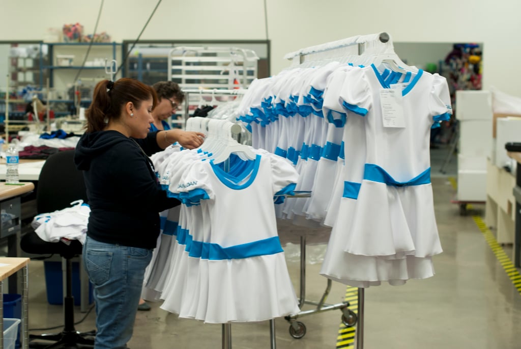 The Line Up - Topcats Juniors outfits