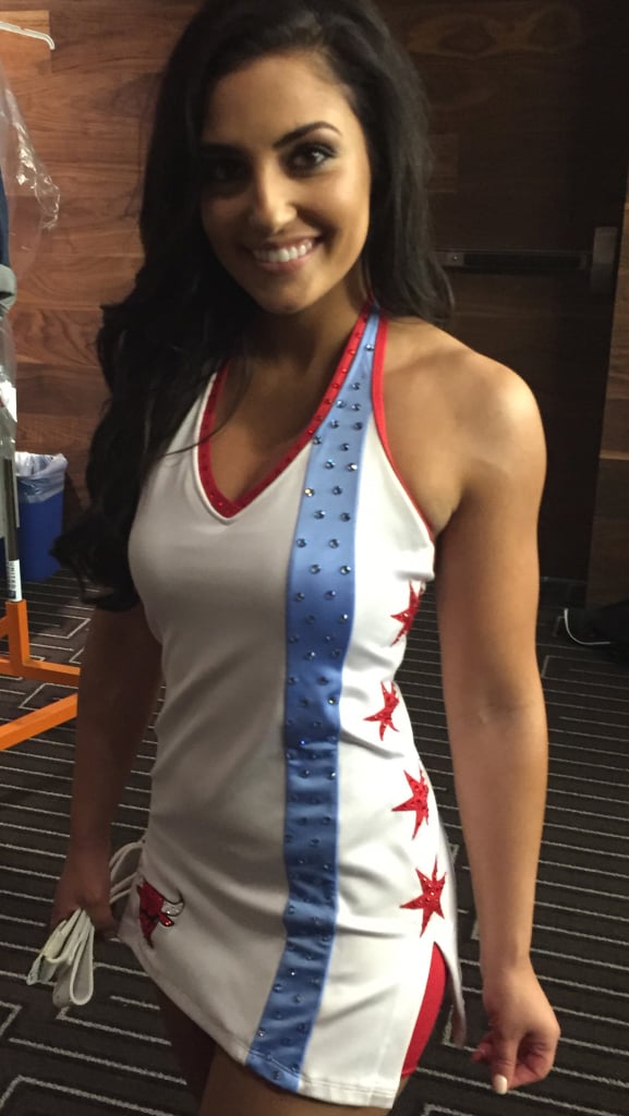 Luvabulls Dress