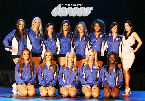2011-12 dancers