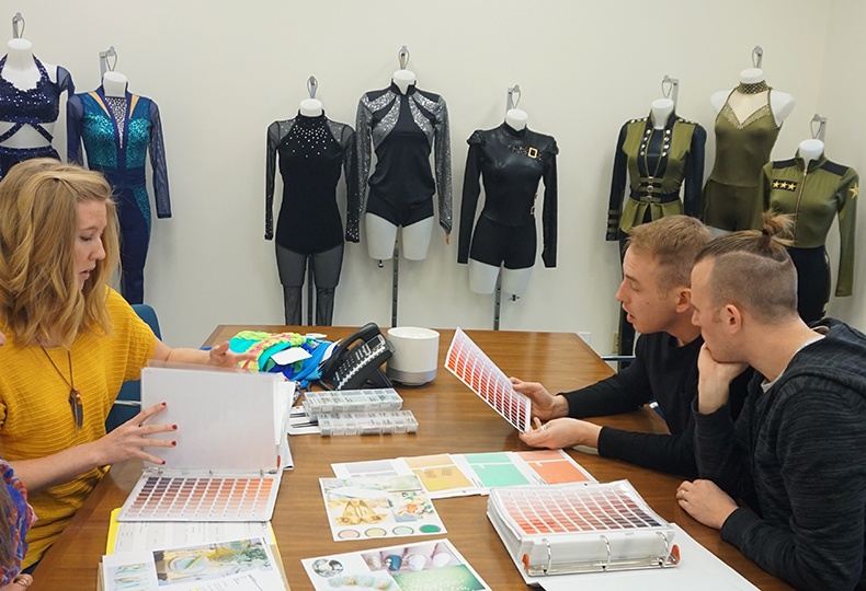 Dance Costume Planning Team Plan Session.jpg Dance Costume Planning Team Plan Session.jpg
