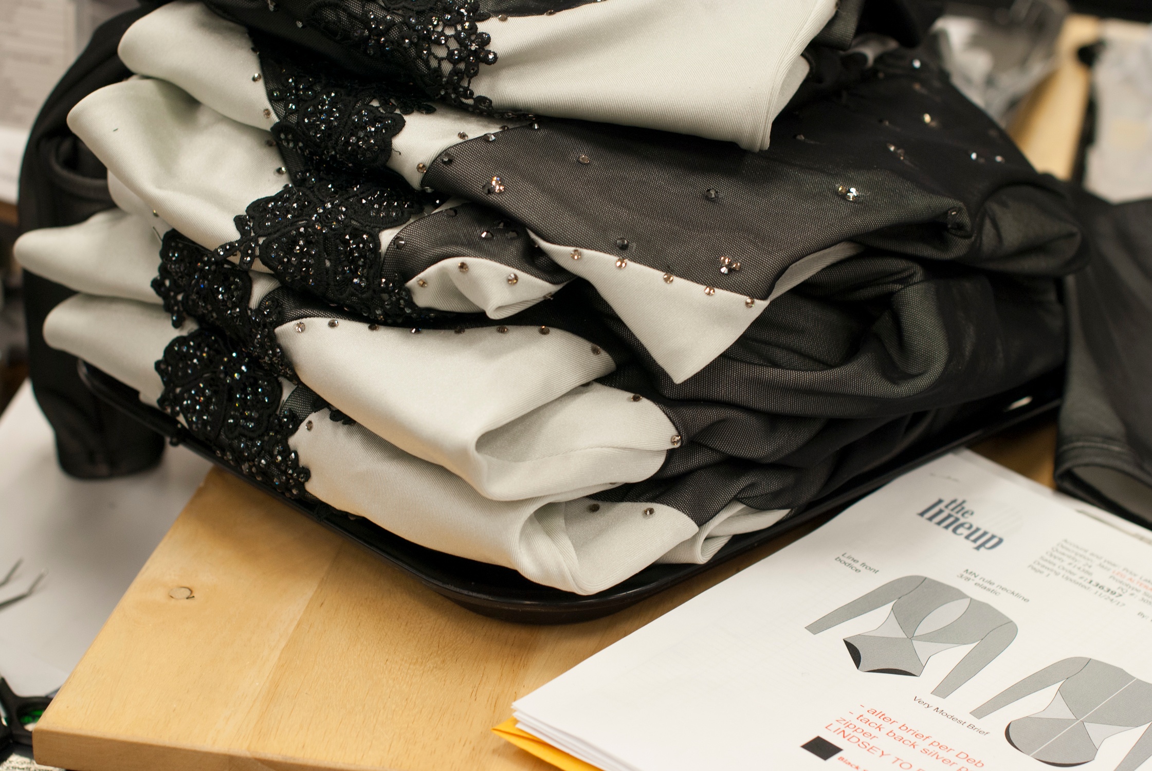 4 DIY Dance Costume Embellishments That Add the Perfect Finishing Touch