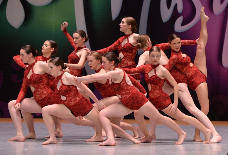 South Metro Dance Academy Diamond Red.jpg