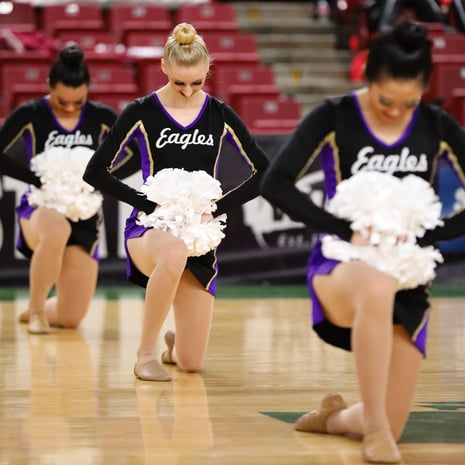 washington dance teams custom dance costumes