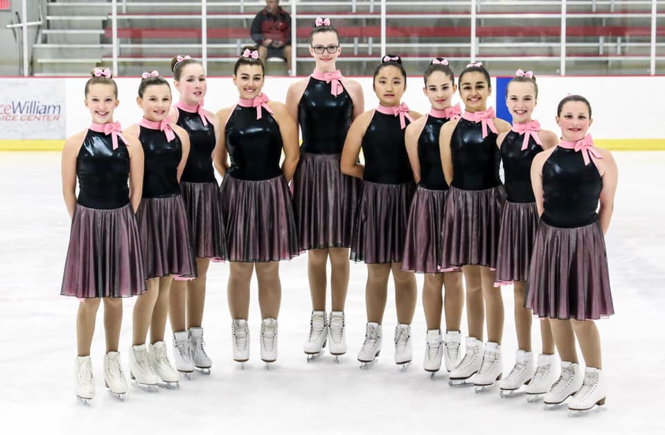 National Blades 12