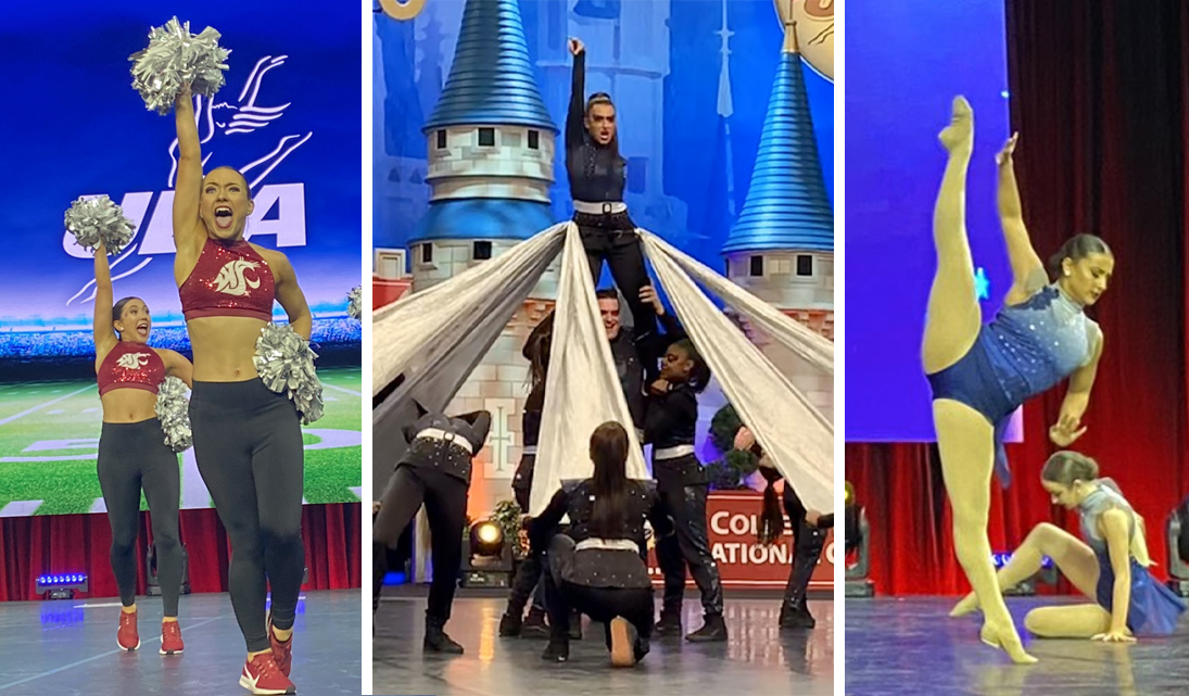 Competition Recap: 2020 UDA College Nationals