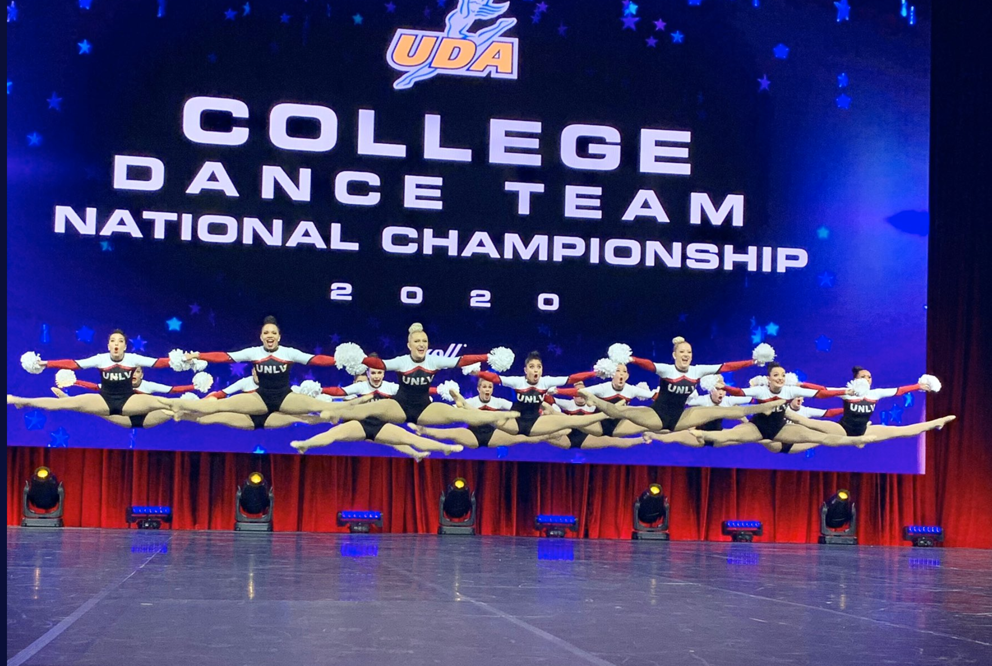 Competition Recap: 2020 UDA College Nationals