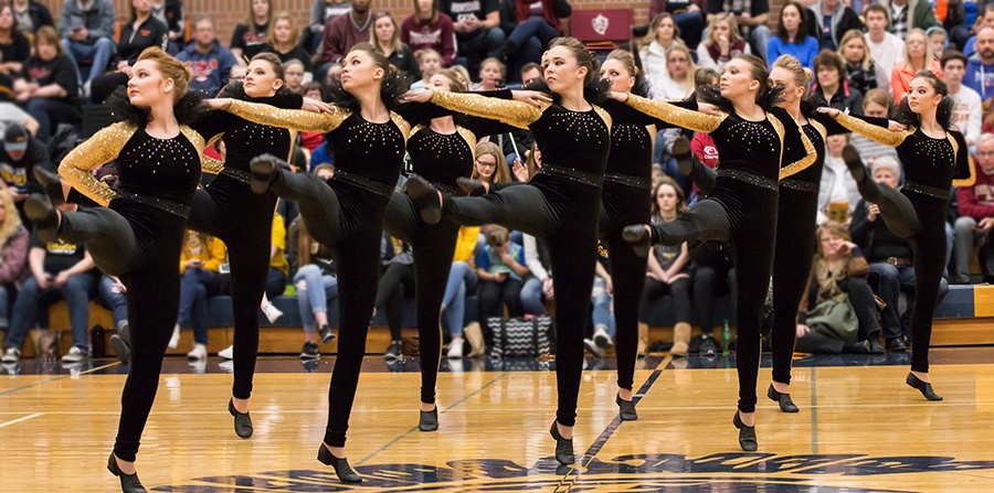 5 Ways Dance Costumes Can Take Your High Kick Routine to the Next Level!