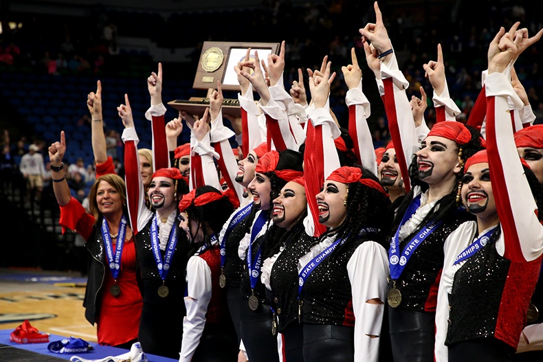 Aitkin High School MN State 2 High Kick.jpg