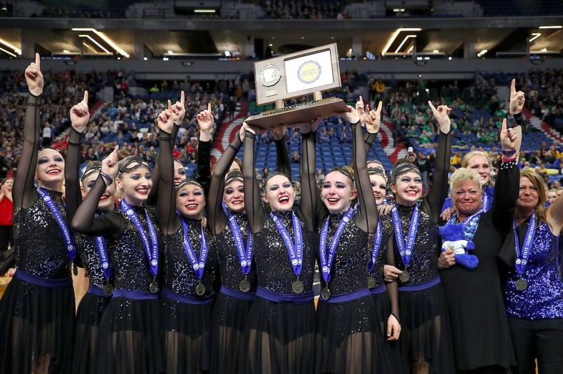 How much does a custom dance costume cost? How much does a custom dance costume cost?