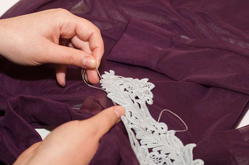 A Guide to Appliques for Dance Costumes