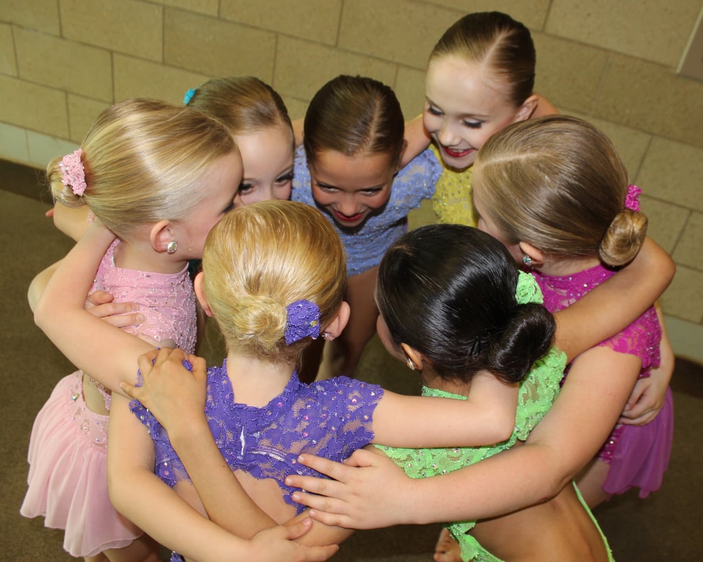 Dance Arts Centre Studio Dancers Lyrical dance costumes